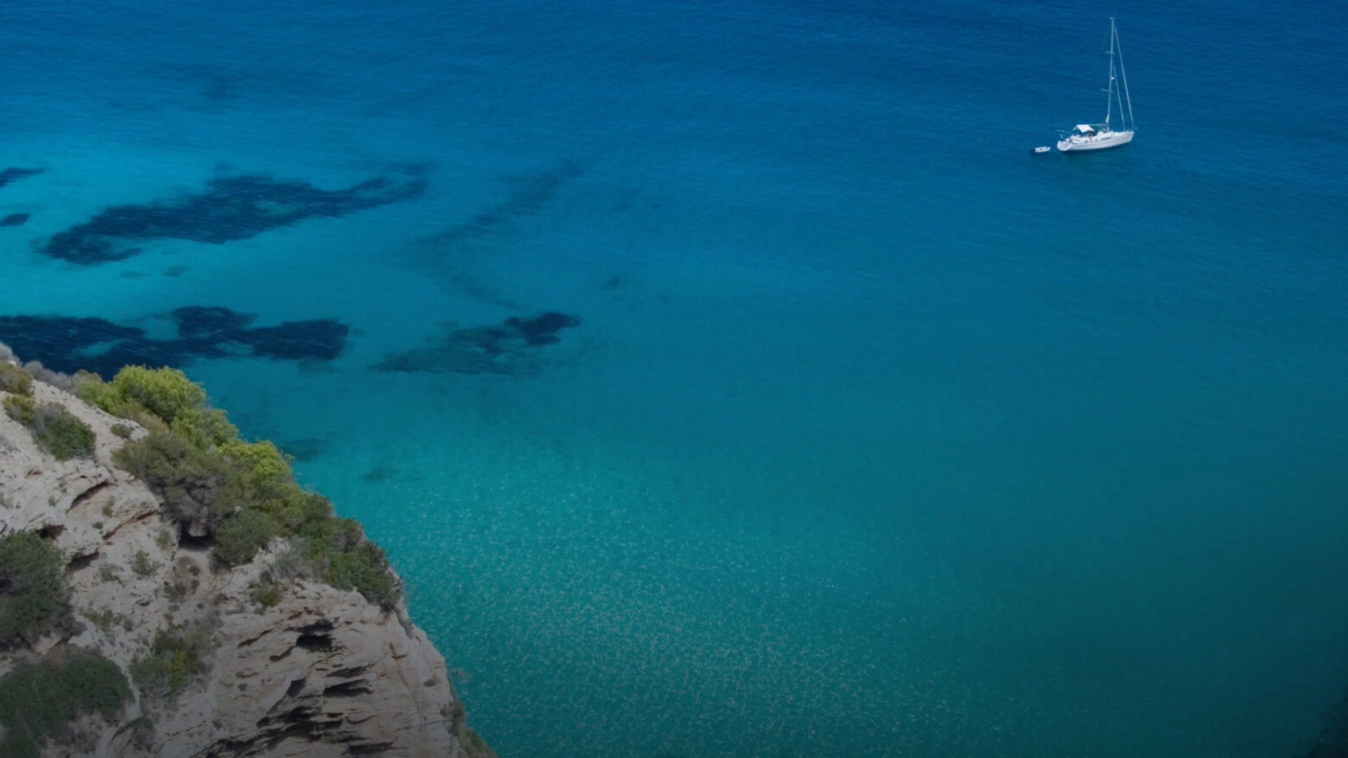 Proyecto de turismo eco sostenible en Formentera desarrollado y ejecutado por Refineria